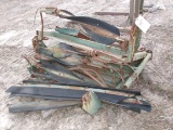 DEFOLIATORS