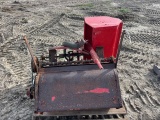 FERTILIZER HOPPER