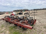 MECHANICAL TRANSPLANTER