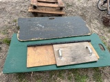 HOG BOARDS