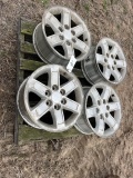 GMC RIMS