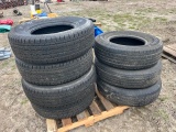TIRES