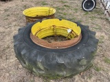 DUALS