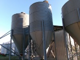 FEED TANK