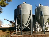 FEED TANK