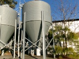 FEED TANK