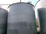 UNICO 5000 BU BINS MECHANICAL SWEEP