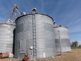 UNICO 5000 BU BINS MECHANICAL SWEEP