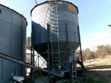 APPX 2000 BU GRAIN TANK