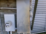 200 AMP PANEL
