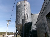 AP 20-TON FEED TANK