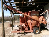 GEHL 135 HAMMER MILL