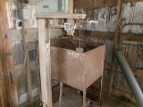 HOWE SCALES