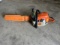 STIHL MS 390 CHAINSAW