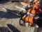 STIHL MS 460 CHAINSAW