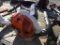 STIHL DR 600 BLOWER