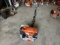 STIHL KM 91R HEDGE TRIMMER