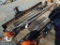 STIHL FS70R WEEDEATER