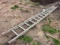 ALUMINUM LADDER