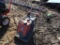 BELLE PCX450 PLATE TAMP