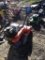 HUSQUVARNA TILLER