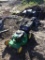 JD PUSH MOWER