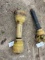 PTO SHAFT