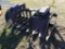 GRAPPLE BUCKET