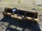 6' BOX BLADE