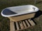 VINTAGE BATHTUB