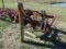 BLANTON 5-TINE CHISEL PLOW
