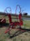 VORTEX G4B-520 PTH 4-BASKET HAY TEDDER (LIKE NEW, CALL IT A DEMO)