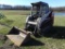 TAKEUCHI TL130 SKID STEER, TRACKS, 3070 HRS, SN: 21305039