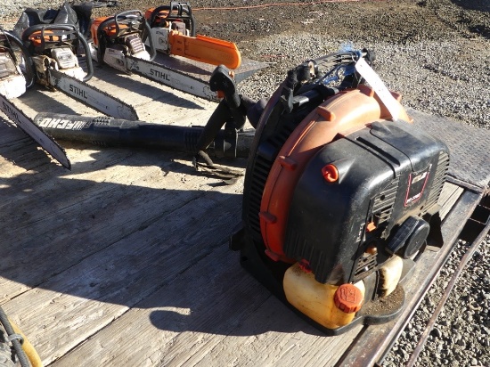 STIHL TB770T BLOWER
