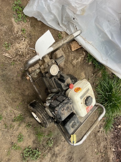 PRESSURE WASHER