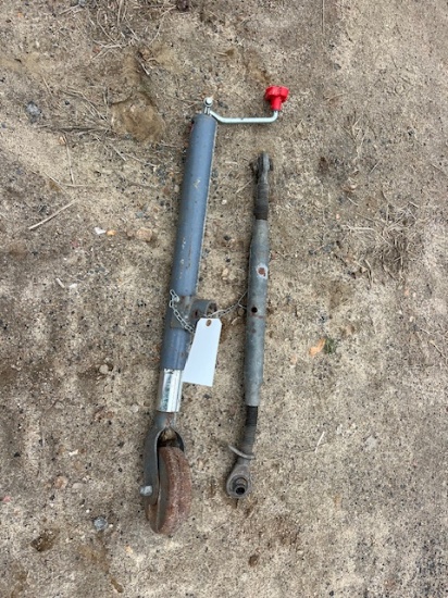 JACK AND CENTERLINK