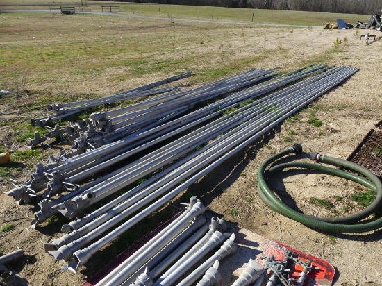 2" AKRON PIPE 770'X$