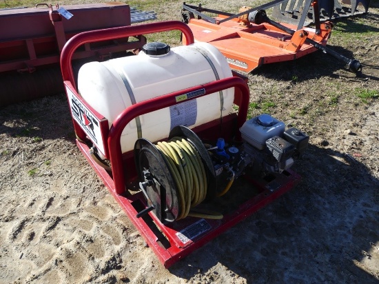 NORTH STAR POWER WASHER