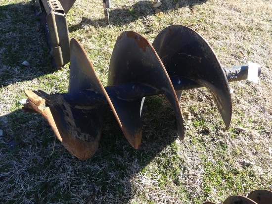 BOBCAT 24" BIT