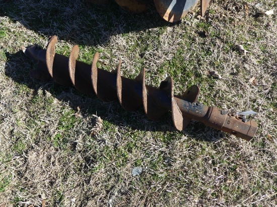 9" BIT