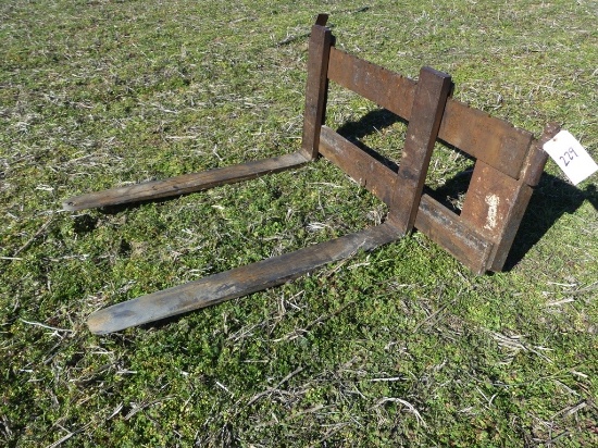 PALLET FORK