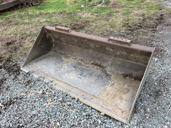 ALITEC BUCKET