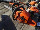 HUSQUAVARNA 455 RANCHER
