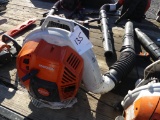 STHIL DR 800 BLOWER