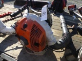 STIHL DR 600 BLOWER