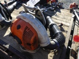 STIHL DR 700 BLOWER