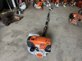 STIHL KM 91R HEDGE TRIMMER