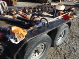 STIHL FS70R WEEDEATER