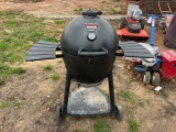 KING GRILLER GRILL
