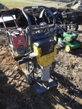 BOSCH ELECTRIC JACK HAMMER
